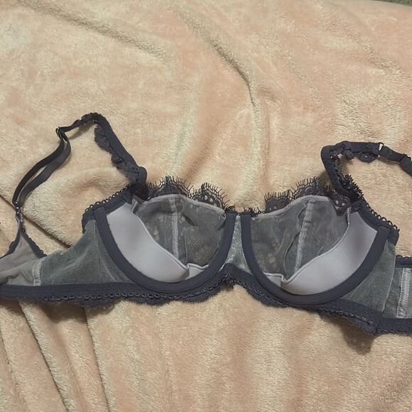 Victorias Secret Dream Angels 32C push up bra   B - Picture 5 of 8